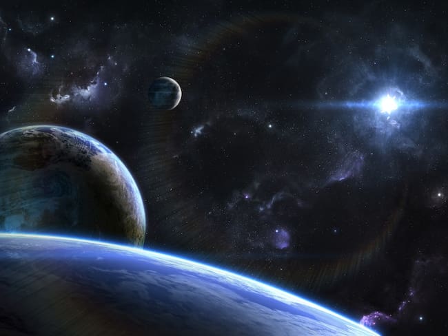 Hallan 24 planetas &quot;superhabitables&quot; que podrían ser mejores que la Tierra