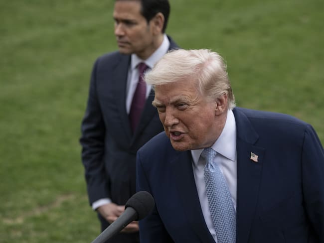 Trump asegura avances con Irán: qué se sabe del posible acuerdo que podría frenar la tensión en Medio Oriente