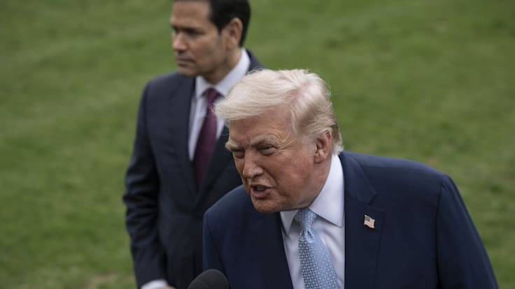 Trump asegura avances con Irán: qué se sabe del posible acuerdo que podría frenar la tensión en Medio Oriente