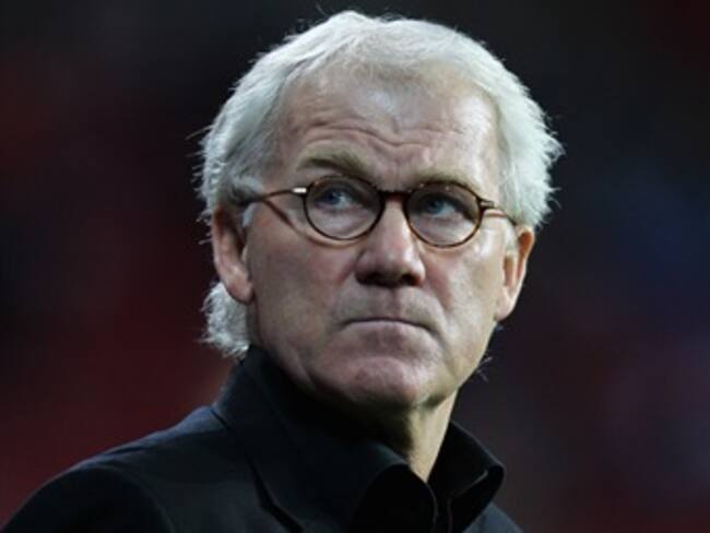 'Mourinho es peligroso para el fútbol': Morten Olsen