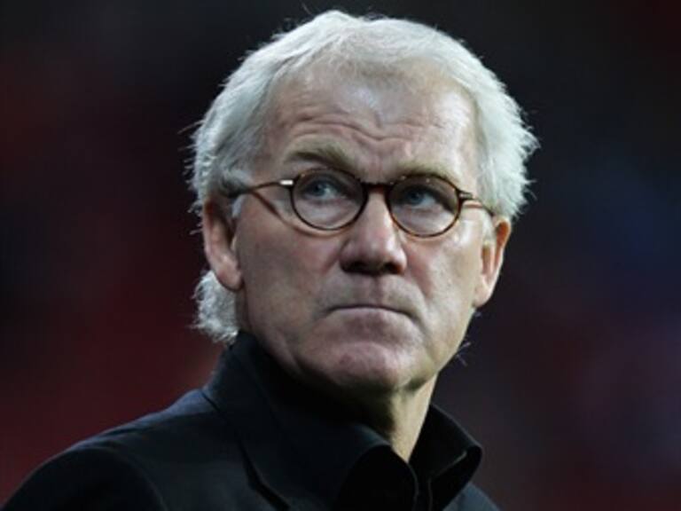 'Mourinho es peligroso para el fútbol': Morten Olsen