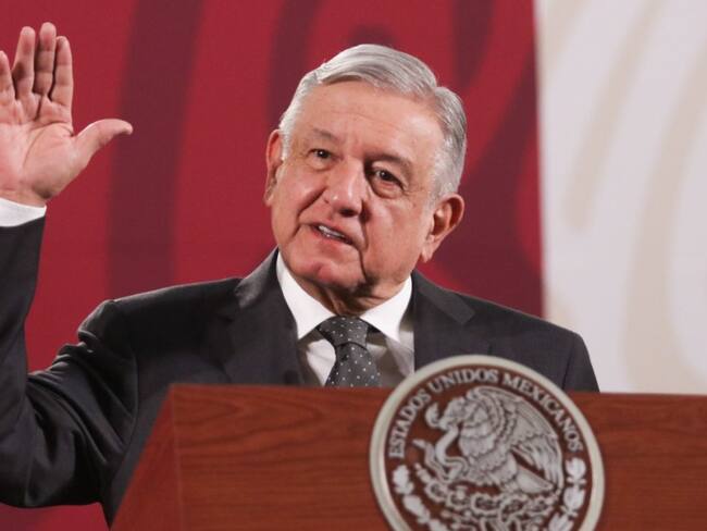 Declaraciones de AMLO sobre violencia contra mujeres, fuera de la realidad