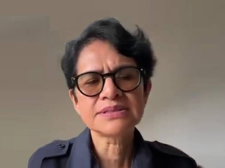 Alicia Vázquez Luna, la jefa de Policía Municipal de Cuernavaca, presentó su renuncia luego de tres años de permanencia en la corporación de la pasada administración y tras ser ratificada en su cargo el pasado 1 de enero.