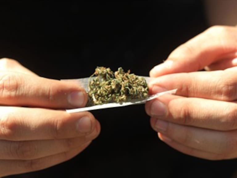 &#8203;SCJN va por legalizar consumo lúdico de marihuana