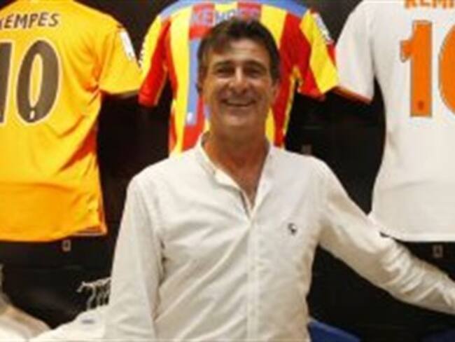 'Cristiano tiene hoy en día más hambre que Messi': Kempes