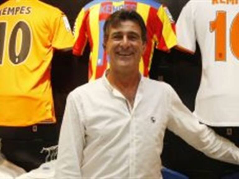 'Cristiano tiene hoy en día más hambre que Messi': Kempes