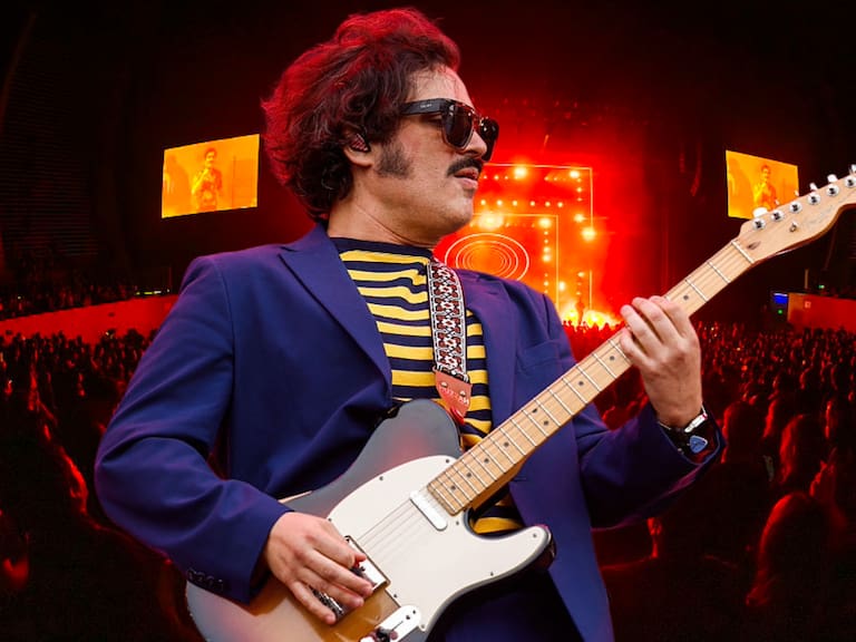 Enjambre llegará al escenario del Estadio GNP el próximo 29 de agosto de 2026, marcando un hito en su carrera al presentarse en solitario ante una multitud masiva para consolidar su legado en la escena nacional.