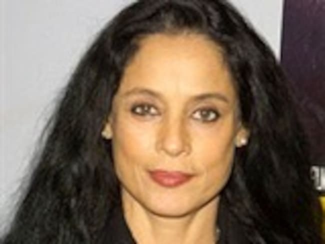 Regresa Sonia Braga a EU para grabar 'An invisible sing of my own'