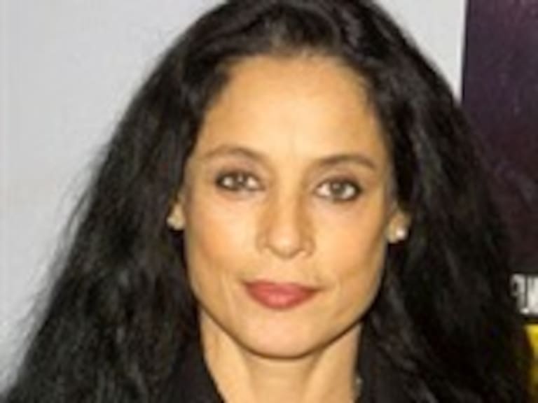 Regresa Sonia Braga a EU para grabar 'An invisible sing of my own'