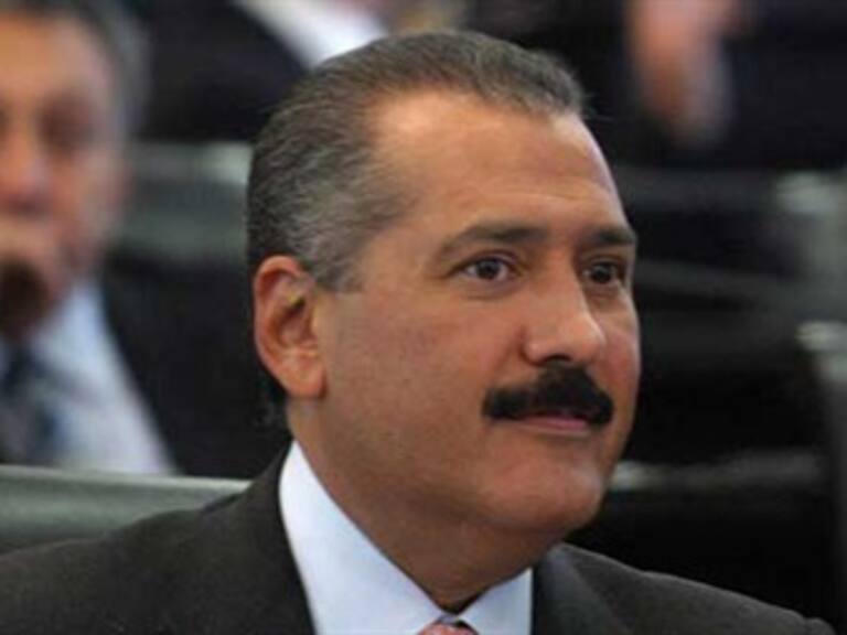 Habrá Reforma Política antes que concluya este periodo: Beltrones