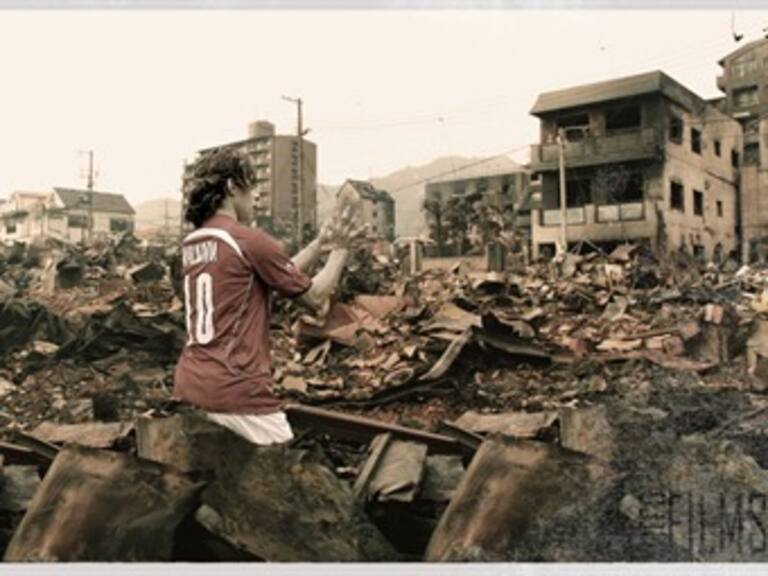 Francia envía ayuda a Chile