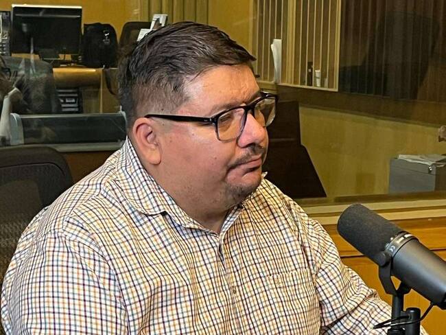 Pactos entre Iglesia y crimen organizado en Guerrero, no tienen tintes electorales: Padre Filiberto