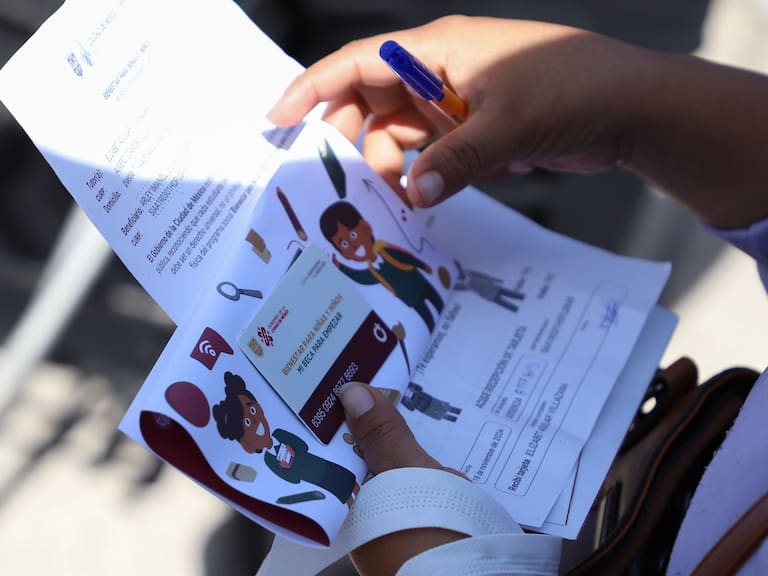 Se hará la entrega de tarjetas de la Beca Rita Cetina