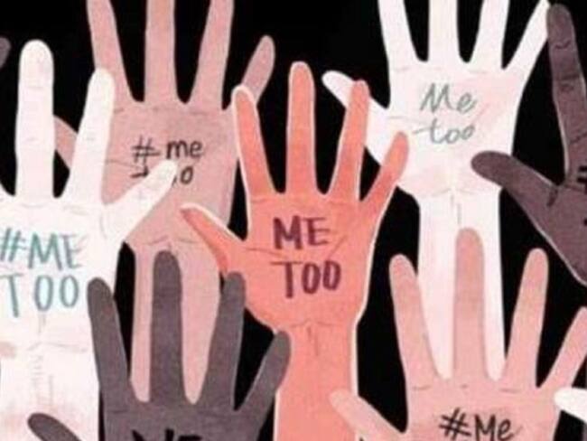 El movimiento #METOO