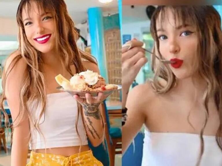 Ivana fue vista con vida por última vez el 19 de agosto