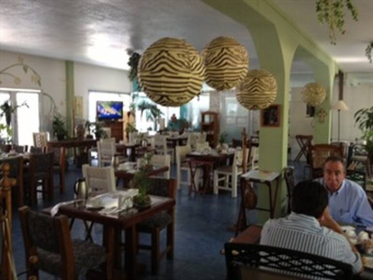 Benefician a hoteleros marchas y bloqueos de maestros en Chilpancingo