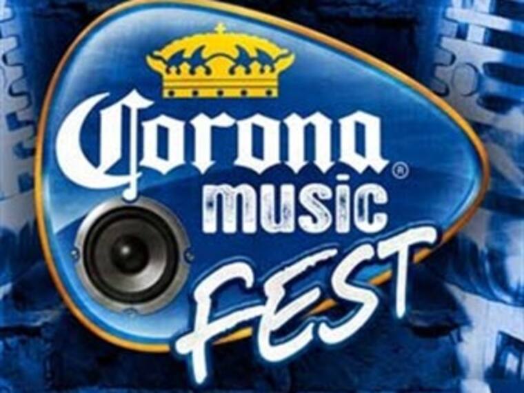 Festival Corona música: Héctor González, editor de Publimetro