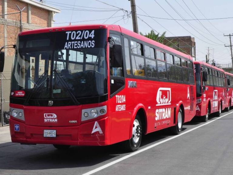 Rechaza la UdeG el incremento a la tarifa de la ruta Artesanos