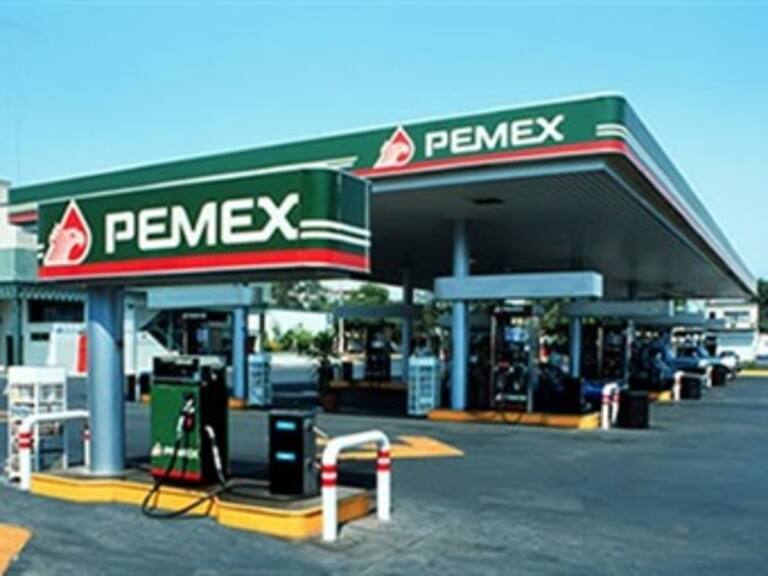 Cae 9.2% producción de Pemex en 2008
