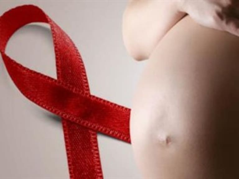 Informará SSa por qué no logró el 100% de detección del VIH en embarazadas