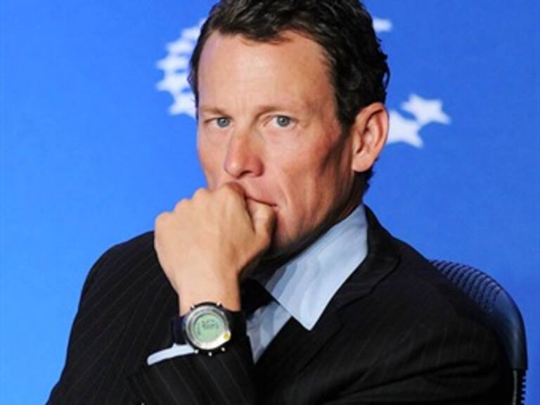 Señala directivo de Tour de Francia que confesión de Armstrong no es suficiente