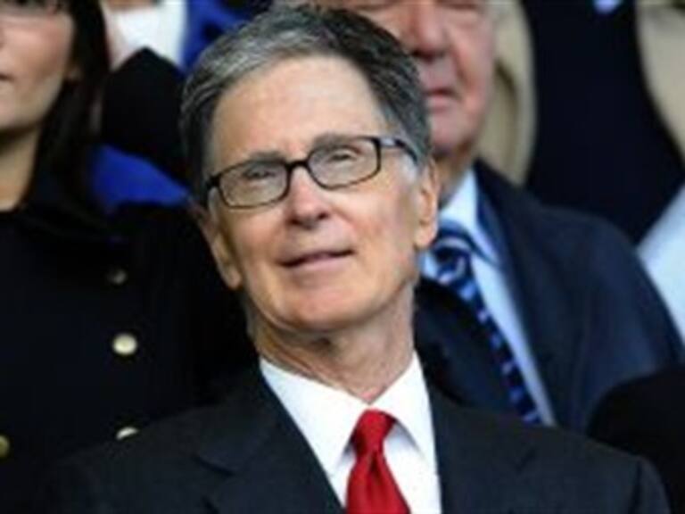 ‘Era el momento de vender a Suárez’: John Henry