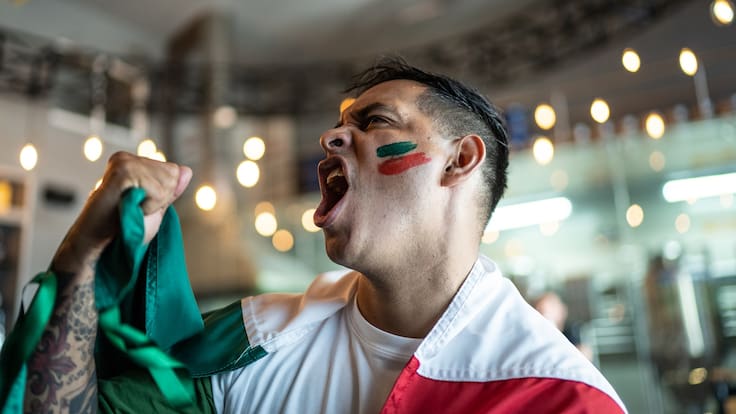 ¿Qué representa económicamente el Mundial para México?
