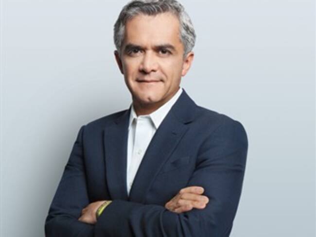 Análisis del rostro de Miguel Ángel Mancera. Miriam Cervantes