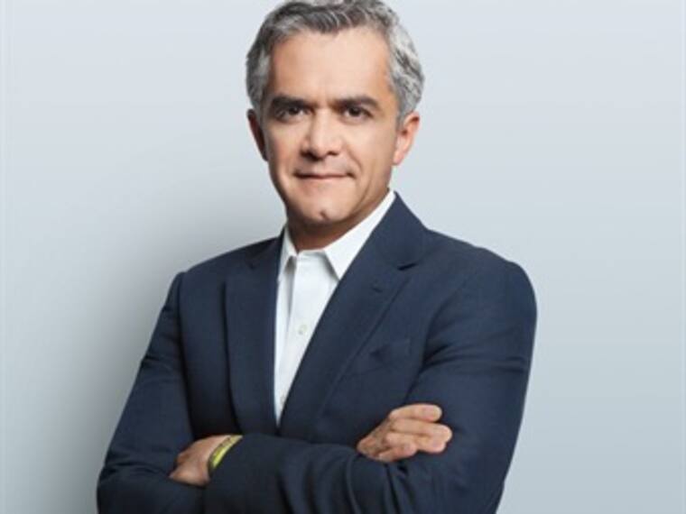 Análisis del rostro de Miguel Ángel Mancera. Miriam Cervantes