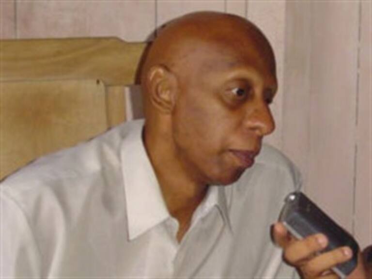 Cuba se lava las manos en caso Fariñas