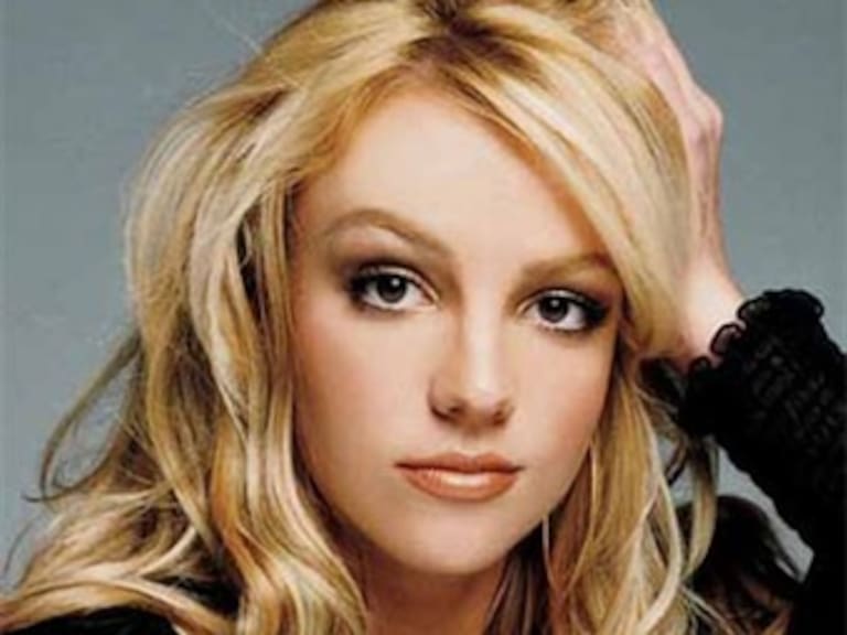 Regresa Britney Spears con su 'Circo' a EU