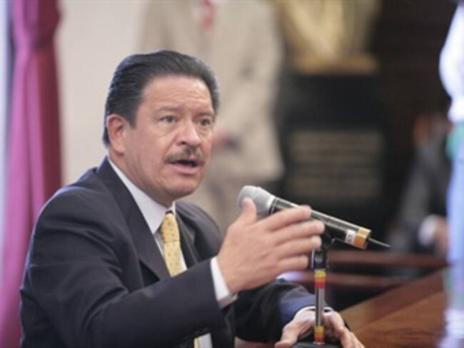 Piden aprovechar relevo en Banxico para reformar su ley