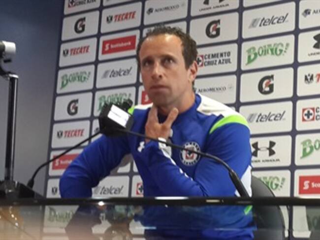 Gerardo Torrado: “Estos partidos se viven de manera muy especial”