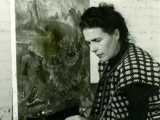 ¡Lo que no sabías de Leonora Carrington!
