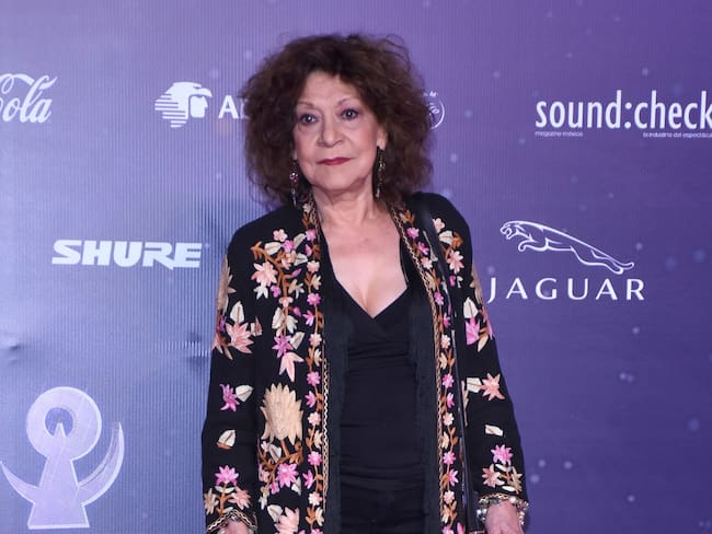 “Aquí nos tocó vivir”; muere Cristina Pacheco