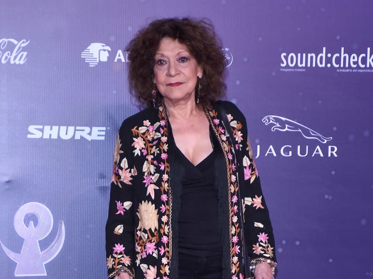 A principios de diciembre, Cristina anunció su retiro de la televisión