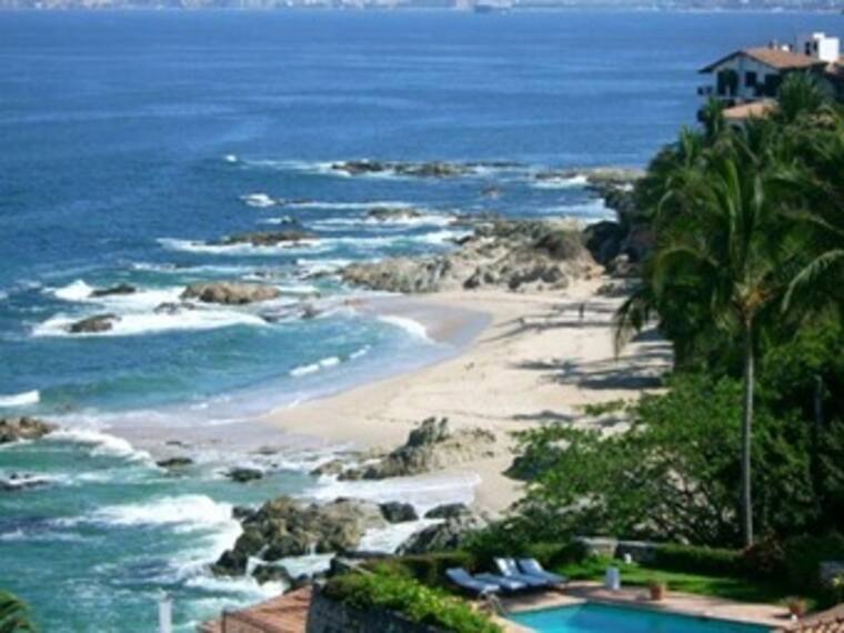 Puerto Vallarta. Marco Daniel Guzmán, experto en viajes