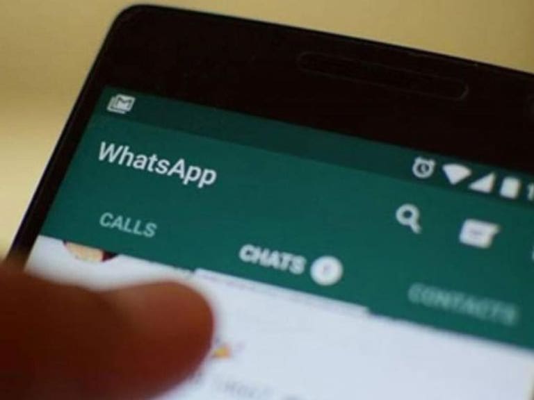 Nueva amenaza de virus que se transmite por WhatsApp