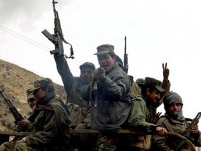 Emprende ejército sirio ofensiva contra Homs y Hama