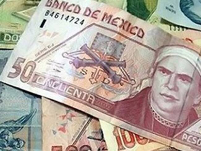 Muestra economía resultados mixtos. Pedro Tello y José Luis de la Cruz, analistas financieros. 09/04/13