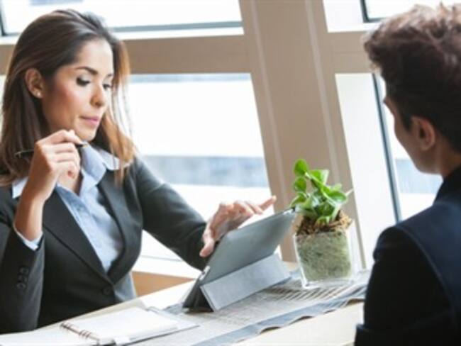 Lo que nunca debes omitir en una entrevista de trabajo