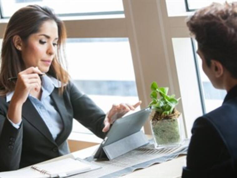 Lo que nunca debes omitir en una entrevista de trabajo