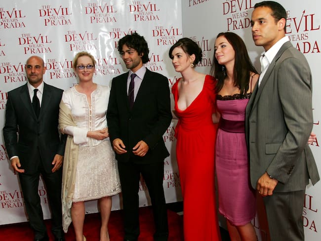 ¡Realizarán 2a. parte de “El diablo viste a la Moda! Las actrices principales confirman su presentación