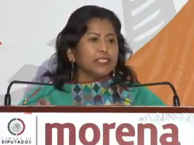 No soy priista, no puedo aprobar iniciativas del PRI, esta iniciativa viene envenenada