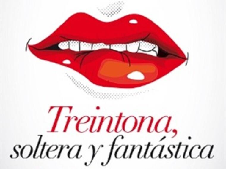 Treintona, soltera y fantástica. Juana Inés Dehesa, escritora