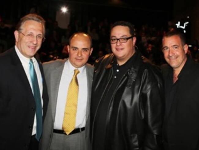 Foro W: México y EU pasaporte a un nuevo reto