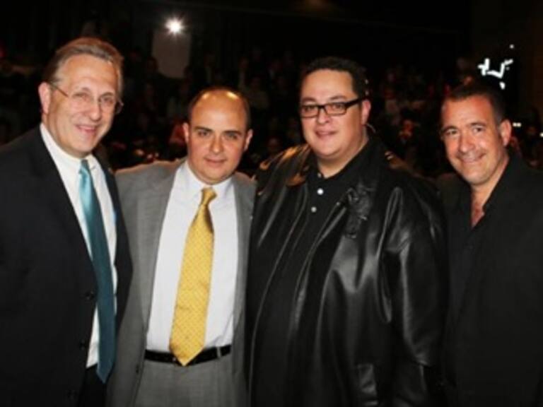 Foro W: México y EU pasaporte a un nuevo reto