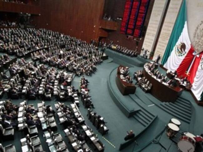 Comienzan consecuencias de la elección del PAN en Cámara de Diputados y Senadores