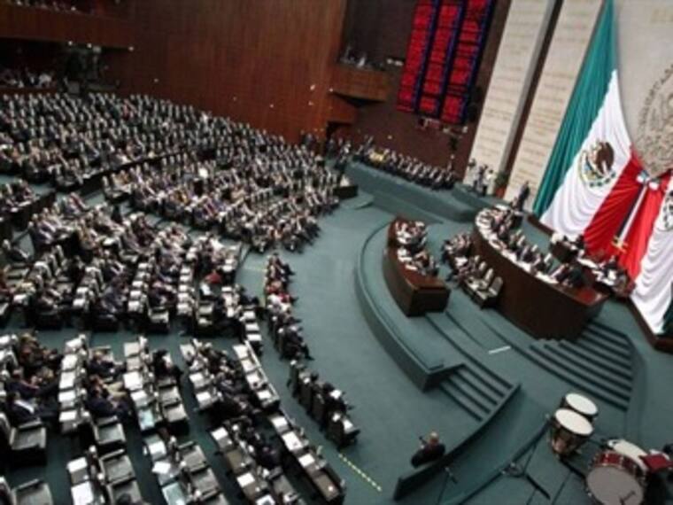 Comienzan consecuencias de la elección del PAN en Cámara de Diputados y Senadores