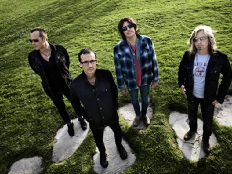 "Plush": Stone Temple Pilots